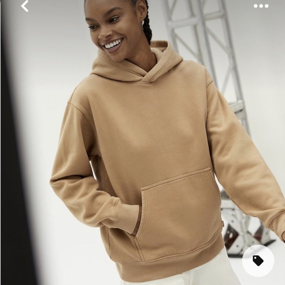 Aritzia TNA Perfect Hoodie Size Small